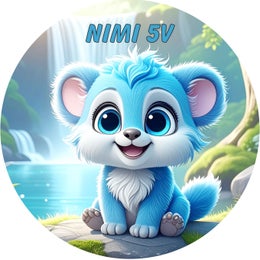 Kakkukuva Pesukarhu 1