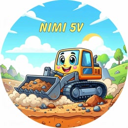 Kakkukuva KAUHAKUORMAAJA 2