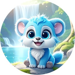 Kakkukuva Pesukarhu 1