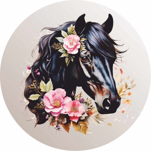 Kakkukuva HEVONEN 10